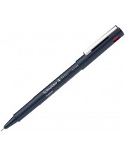 Fineliner Schneider Pictus - 0.3 mm, crveni