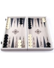 Backgammon s marokanskim motivima ​, 48 х 26 cm -1