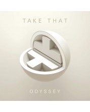 Take That - Odyssey(CD Box)