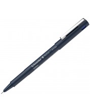 Fineliner Schneider Pictus - 0.2 mm, plavi -1