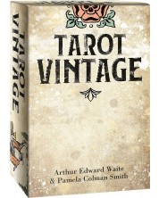 Tarot Vintage