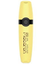 Tekst marker Deli Macaron - EU356-YL, pastelno žuti