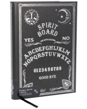 Rokovnik Nemesis Now Adult: Spirit Board - Embossed Board, format A5