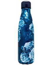 Termosica Nerthus - Plave ruže, 500 ml