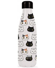 Termo boca I-Total Cats - 500 ml