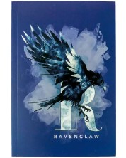 Rokovnik CineReplicas Movies: Harry Potter - Ravenclaw, A5 format -1
