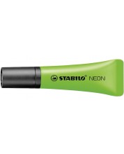 Tekst marker Stabilo Neon - zeleni