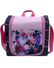 Termo torba Kaos - Pink Love -1
