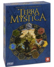 Društvena igra Terra Mystica