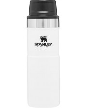 Putna termo čaša Stanley The Trigger - Polar, 470 ml -1