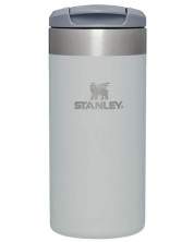 Termo šalica Stanley The AeroLight - Fog Metallic, 350 ml