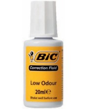 Korektor BIC Correction Fluid - Tekući, 20 ml