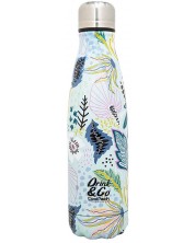 Termo boca Cool Pack - Davao, 600 ml -1