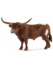 Figurica Schleich Farm Life - Teksaški dugorogi bik