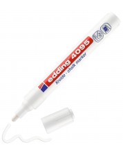 Marker kreda Edding 4095 - Bijeli