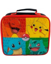 Termo torba za hranu Graffiti Pokemon -1