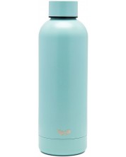 Termo boca YOLO - Mint, 500 ml -1