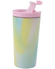 Termo čaša I-Total Rainbow Dream - 350 ml