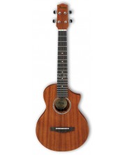 Tenor ukulele Ibanez - UEWT5, Open Pore Natural -1