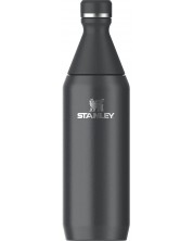 Termo boca Stanley All Day - Black, 600 ml -1