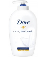 Dove Original Tekući krem ​​sapun, 250 ml -1