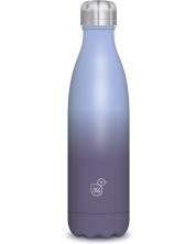 Termo boca Ars Una - Purple-Blue, 500 ml
