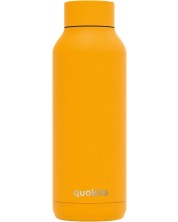 Termo boca Quokka Solid - Amber Yellow, 510 ml -1