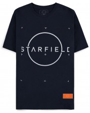 Majica Difuzed Games: Starfield - Cosmic Perspective -1