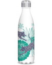 Termo boca Ars Una Catalina Estrada - Wild Garden, 500 ml