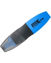 Tekst marker Ico Focus - plavi -1
