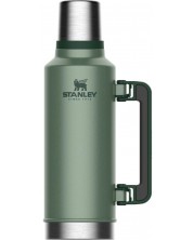 Termoboca Stanley The Legendary - Hammertone Green, 1.4 l -1