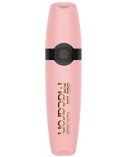 Tekst marker Deli Macaron - EU356-PK, pastelno ružičasti