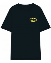 Majica Cerda DC Comics: Batman - Logo -1