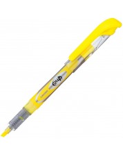 Tekst marker Pentel 24/7 - SL12, žuti