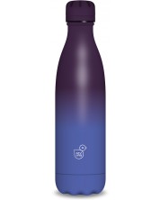 Termo boca Ars Una - Blue-Purple, 500 ml -1