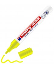 Marker kreda Edding 4095 - Žuti neon -1