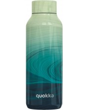 Termo boca Quokka Solid - Ocean, 510 ml -1