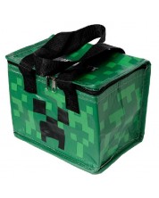 Termo torba Panini Minecraft - Creeper -1