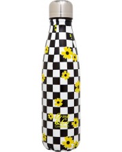 Termo boca Cool Pack Chess Flow - 500 ml