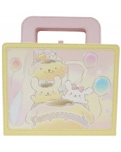 Bilježnica Animation: Sanrio - Hello Kitty Carnival Lunchbox -1