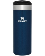 Termo šalica Stanley The AeroLight - Royal Blue Metallic, 470 ml