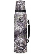Termo boca Stanley The Legendary - Country DNA Mossy Oak, 1 l