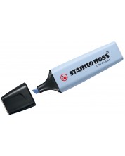 Tekstmarker Stabilo Boss Original - Svijetlo plavi -1