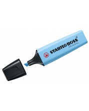 Tekstmarker Stabilo Boss Original - Plavi -1