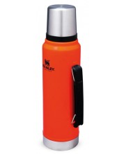 Termoboca Stanley The Legendary - Blaze Orange, 1 l -1