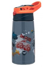 Termo boca Cool Pack Bono - Offroad, 350 ml -1