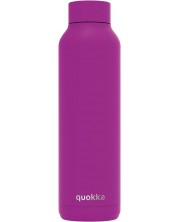 Termo boca Quokka Solid - Purple, 630 ml -1