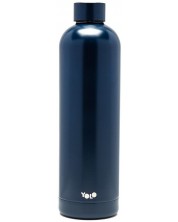 Termo boca YOLO - Indigo, 1 l -1