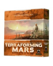 Društvena igra Terraforming Mars