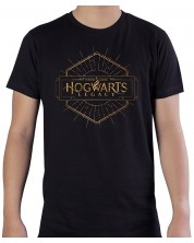Majica ABYstyle Movies: Harry Potter - Hogwarts Legacy